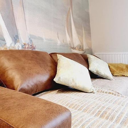 *Villa Marine*La Vigie - Duplex Coudekerque-Branche 외부 사진