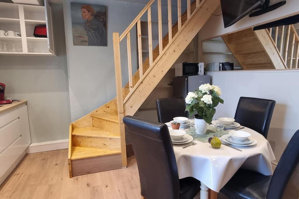 *Villa Marine*La Vigie - Duplex Coudekerque-Branche 외부 사진