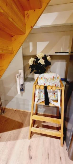 *Villa Marine*La Vigie - Duplex Coudekerque-Branche 외부 사진